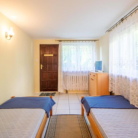 Pokoje U Eli Kołobrzeg Extérieur photo
