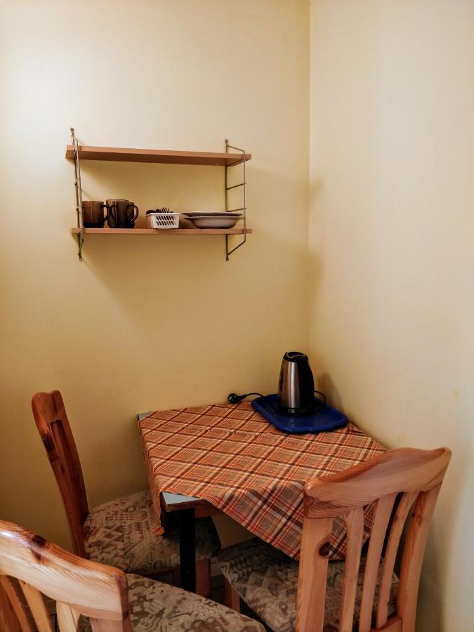 Pokoje U Eli Kołobrzeg Extérieur photo