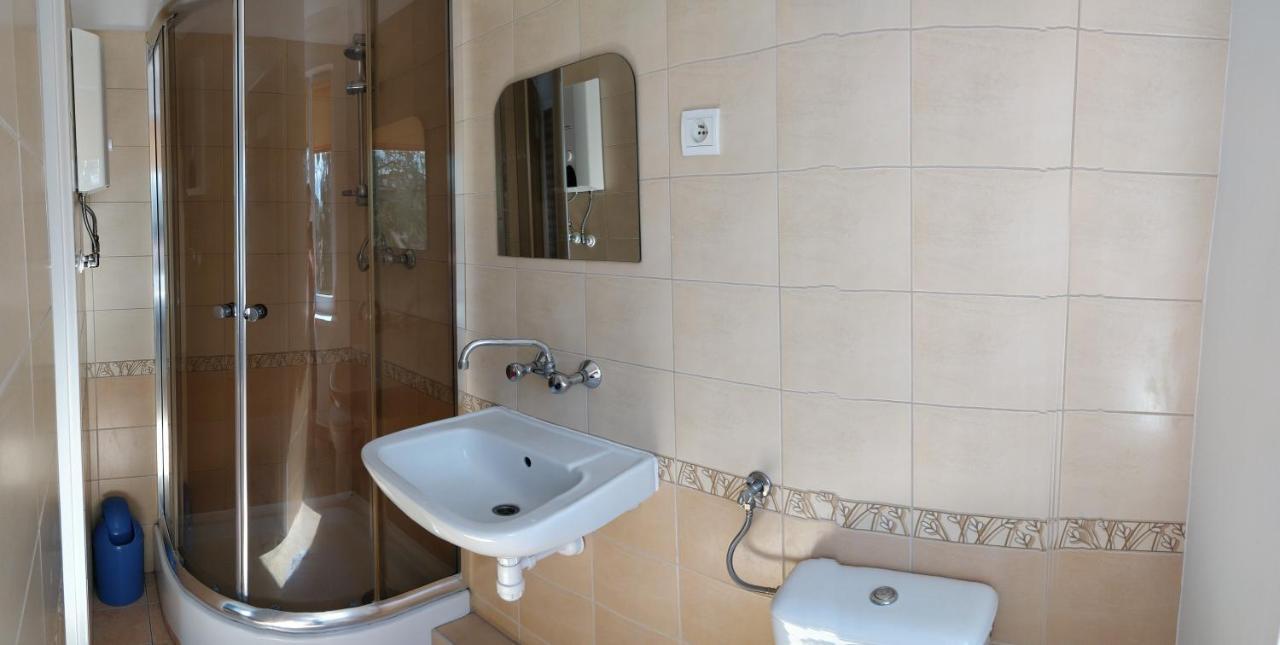 Pokoje U Eli Kołobrzeg Extérieur photo