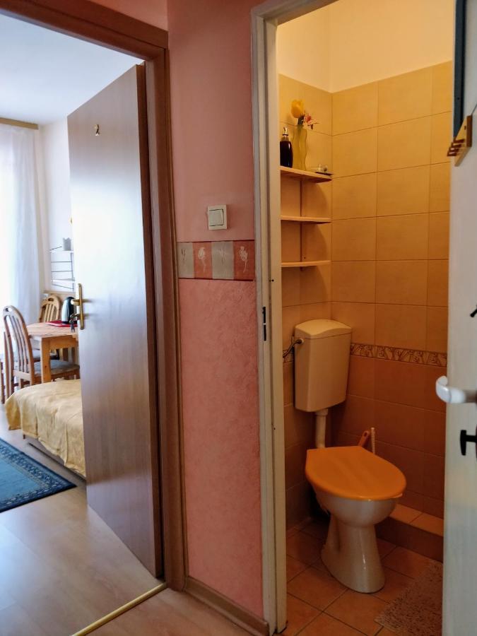 Pokoje U Eli Kołobrzeg Extérieur photo