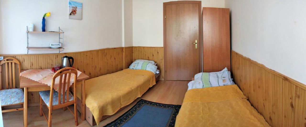 Pokoje U Eli Kołobrzeg Extérieur photo