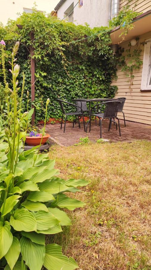 Pokoje U Eli Kołobrzeg Extérieur photo