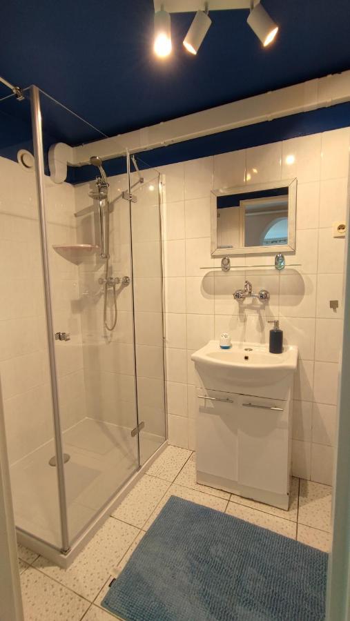 Pokoje U Eli Kołobrzeg Extérieur photo