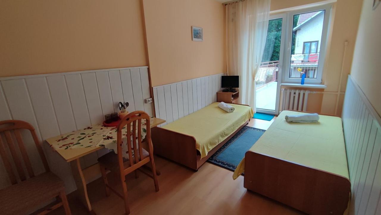 Pokoje U Eli Kołobrzeg Extérieur photo
