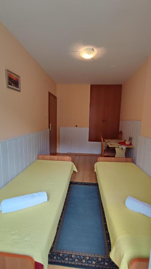 Pokoje U Eli Kołobrzeg Extérieur photo