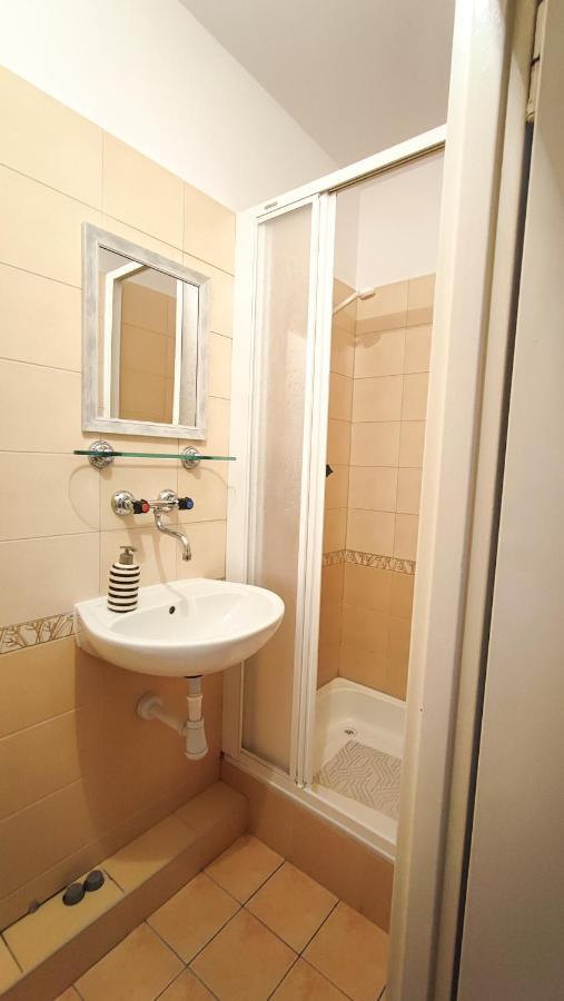 Pokoje U Eli Kołobrzeg Extérieur photo