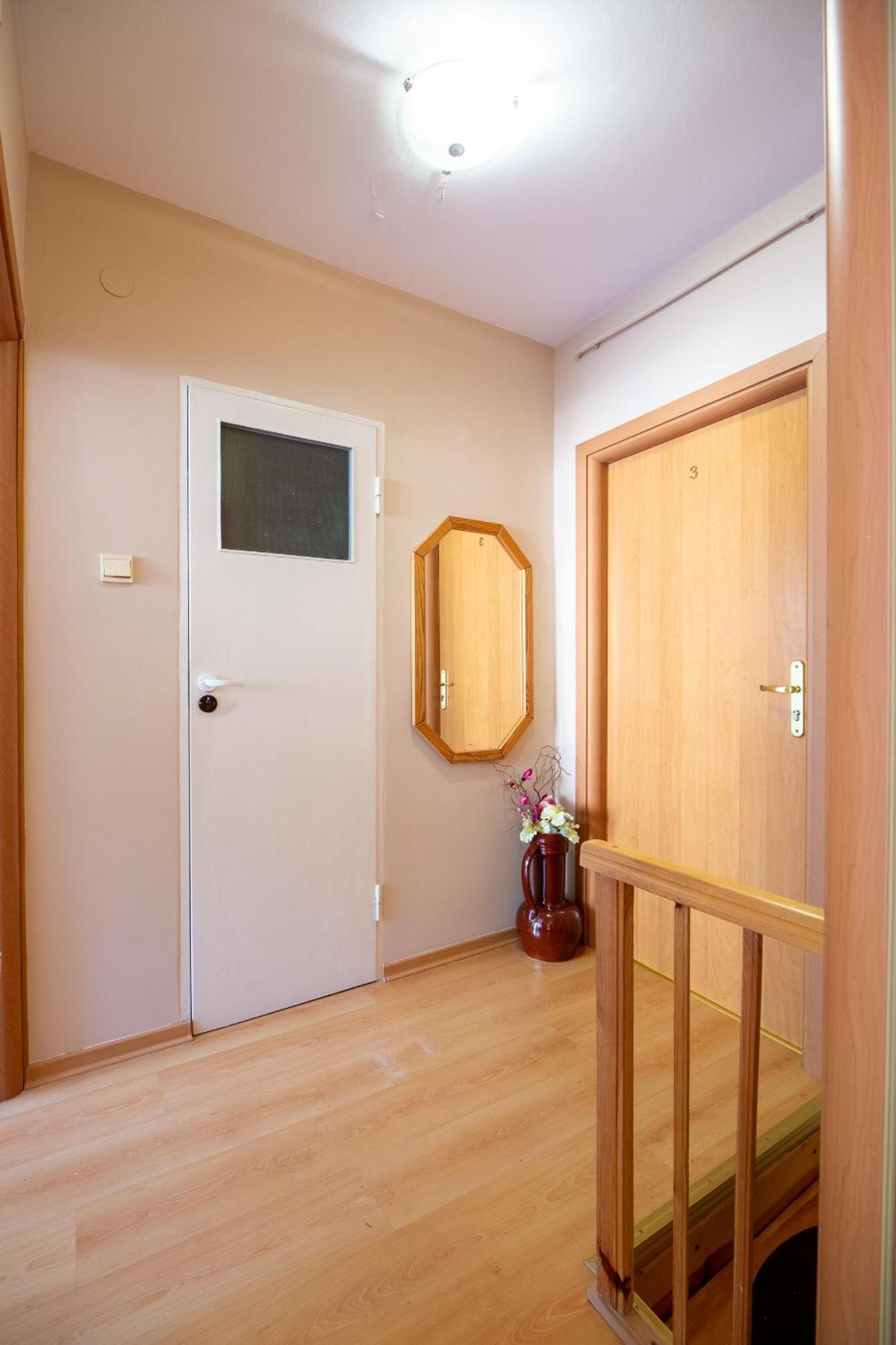 Pokoje U Eli Kołobrzeg Extérieur photo