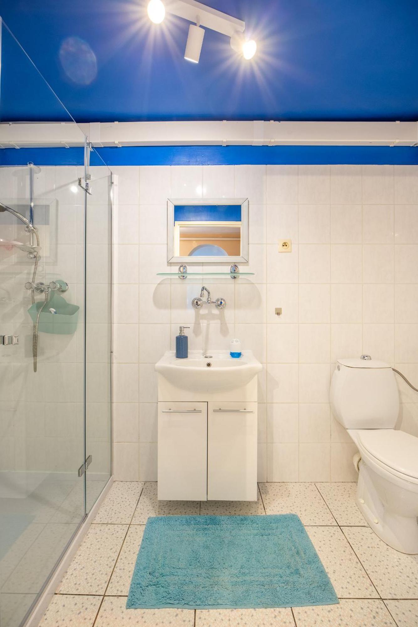 Pokoje U Eli Kołobrzeg Extérieur photo