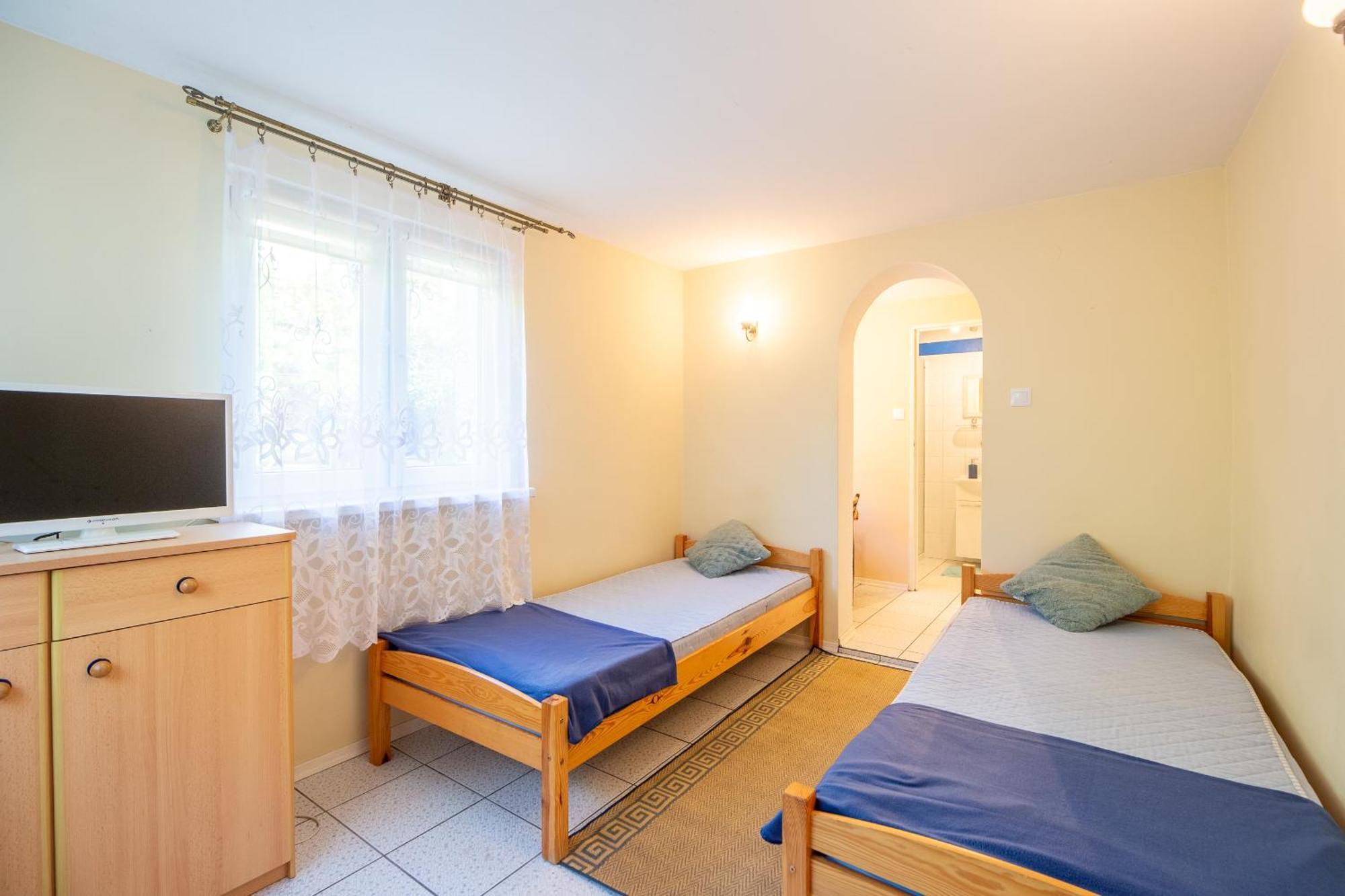Pokoje U Eli Kołobrzeg Extérieur photo