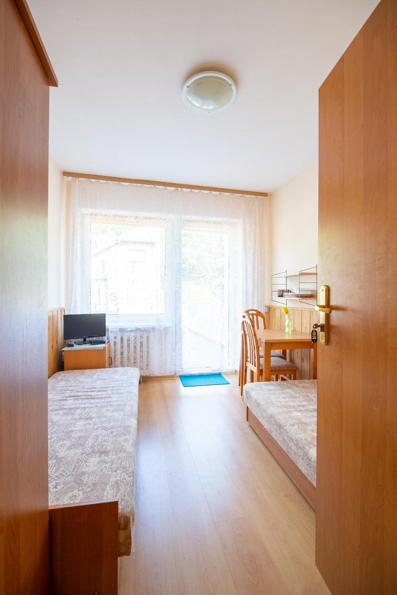 Pokoje U Eli Kołobrzeg Extérieur photo